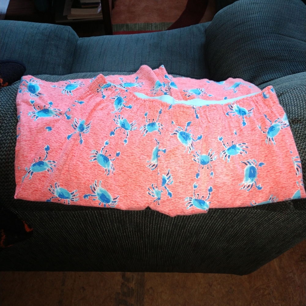 Hue crab 🦀 shorts